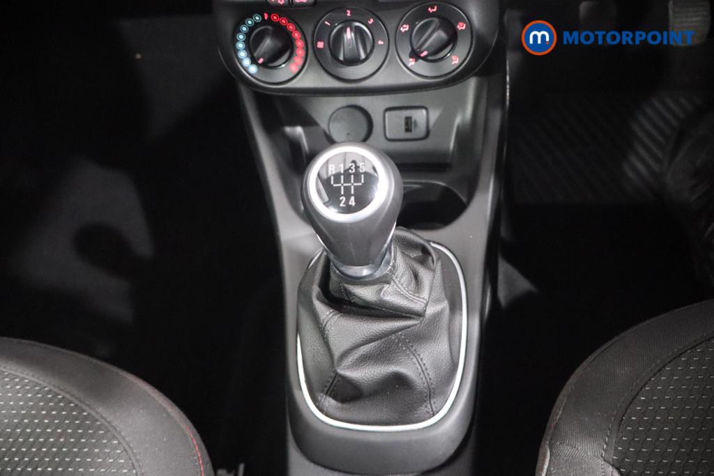 Vauxhall Corsa Griffin Manual Petrol Hatchback - Stock Number (1558800) - 3rd supplementary image