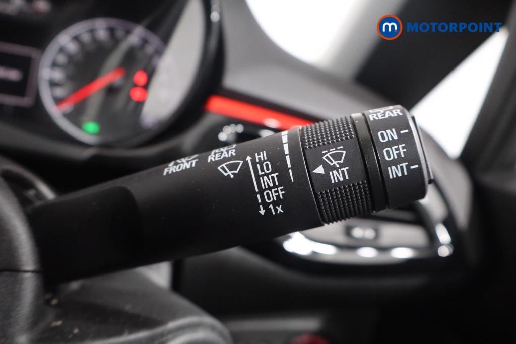 Vauxhall Corsa Griffin Manual Petrol Hatchback - Stock Number (1558800) - 9th supplementary image