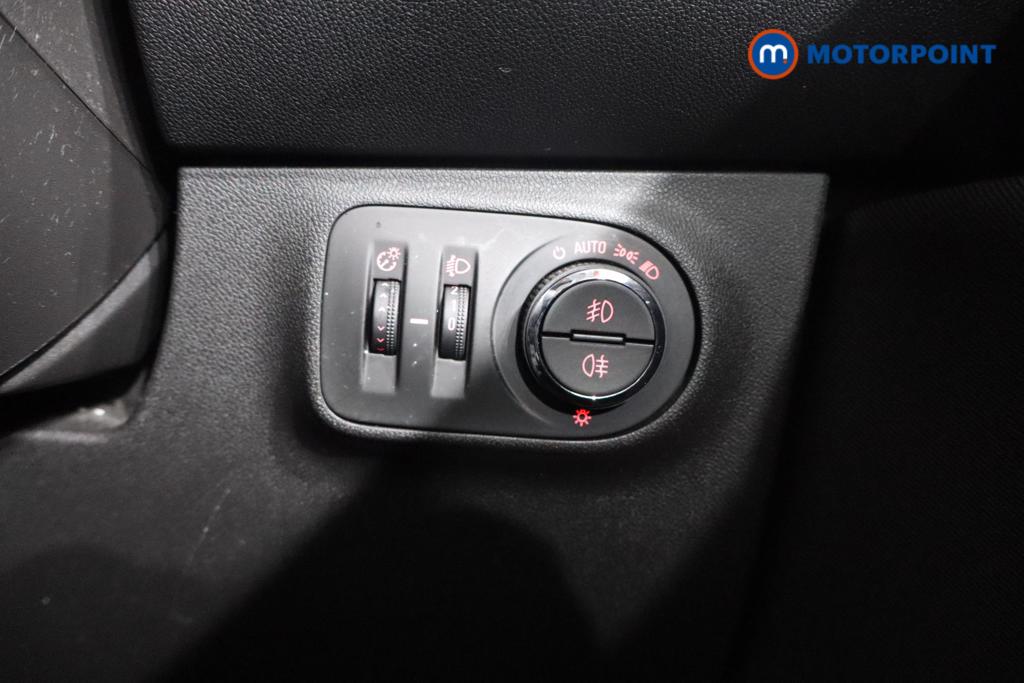 Vauxhall Corsa Griffin Manual Petrol Hatchback - Stock Number (1558800) - 10th supplementary image