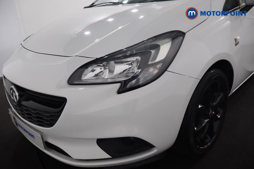 Vauxhall Corsa Griffin Manual Petrol Hatchback - Stock Number (1558800) - 12th supplementary image