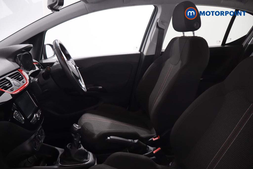 Vauxhall Corsa Griffin Manual Petrol Hatchback - Stock Number (1558800) - 14th supplementary image