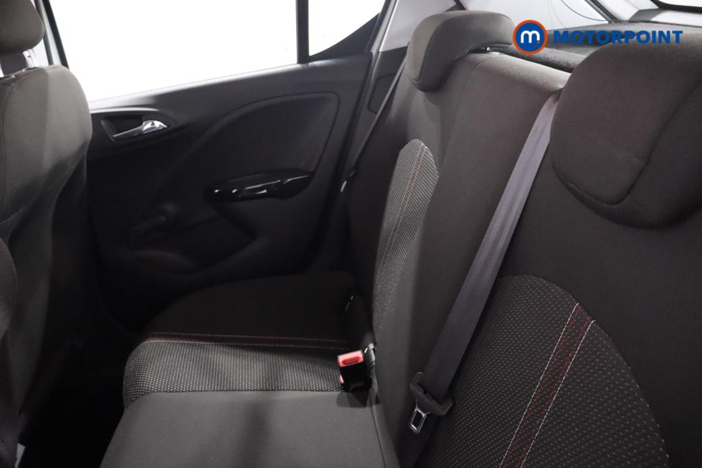 Vauxhall Corsa Griffin Manual Petrol Hatchback - Stock Number (1558800) - 15th supplementary image