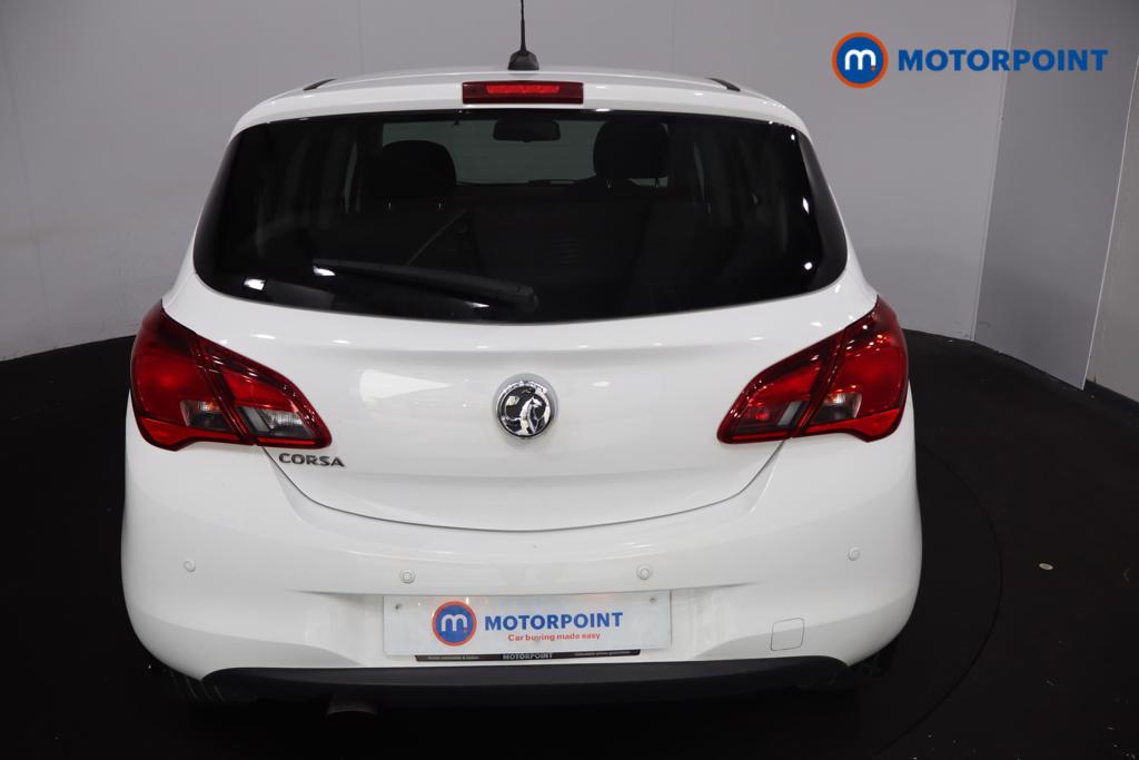 Vauxhall Corsa Griffin Manual Petrol Hatchback - Stock Number (1558800) - 18th supplementary image