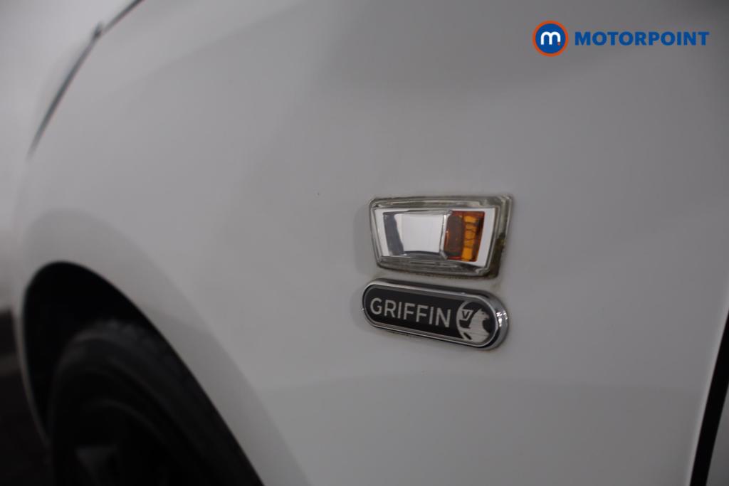 Vauxhall Corsa Griffin Manual Petrol Hatchback - Stock Number (1558800) - 23rd supplementary image