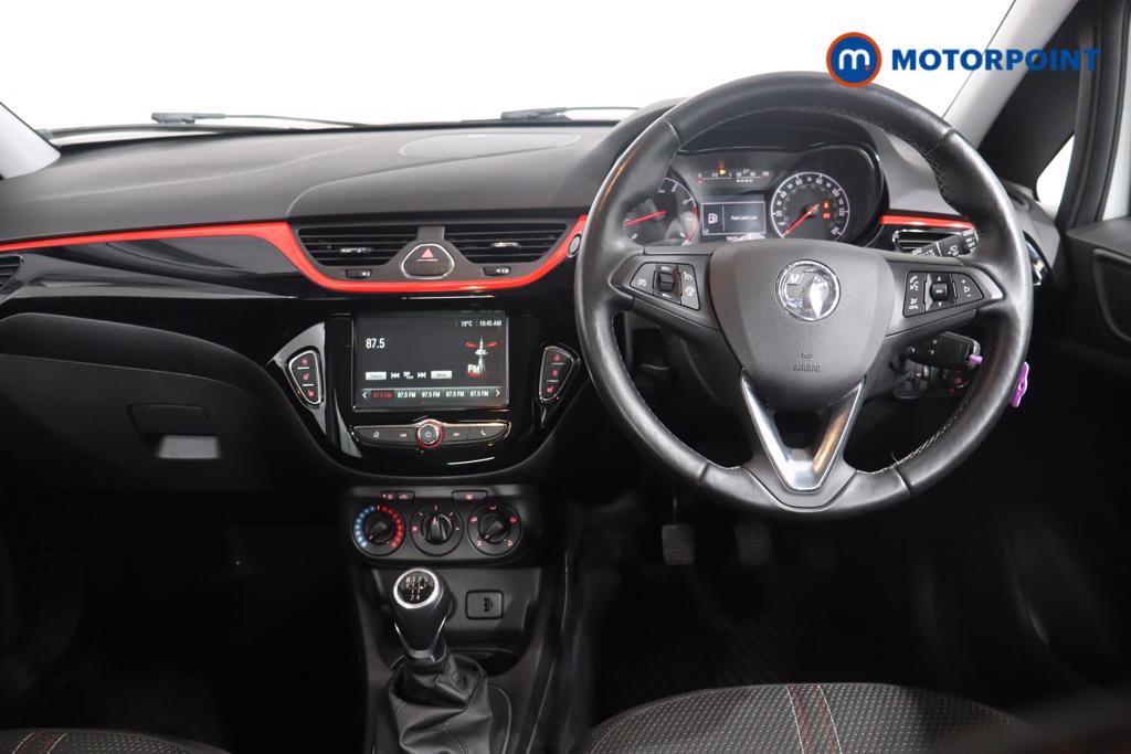Vauxhall Corsa Griffin Manual Petrol Hatchback - Stock Number (1558800) - 1st supplementary image