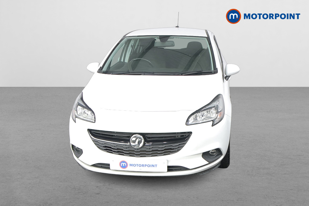 Vauxhall Corsa Griffin Manual Petrol Hatchback - Stock Number (1558800) - Front bumper