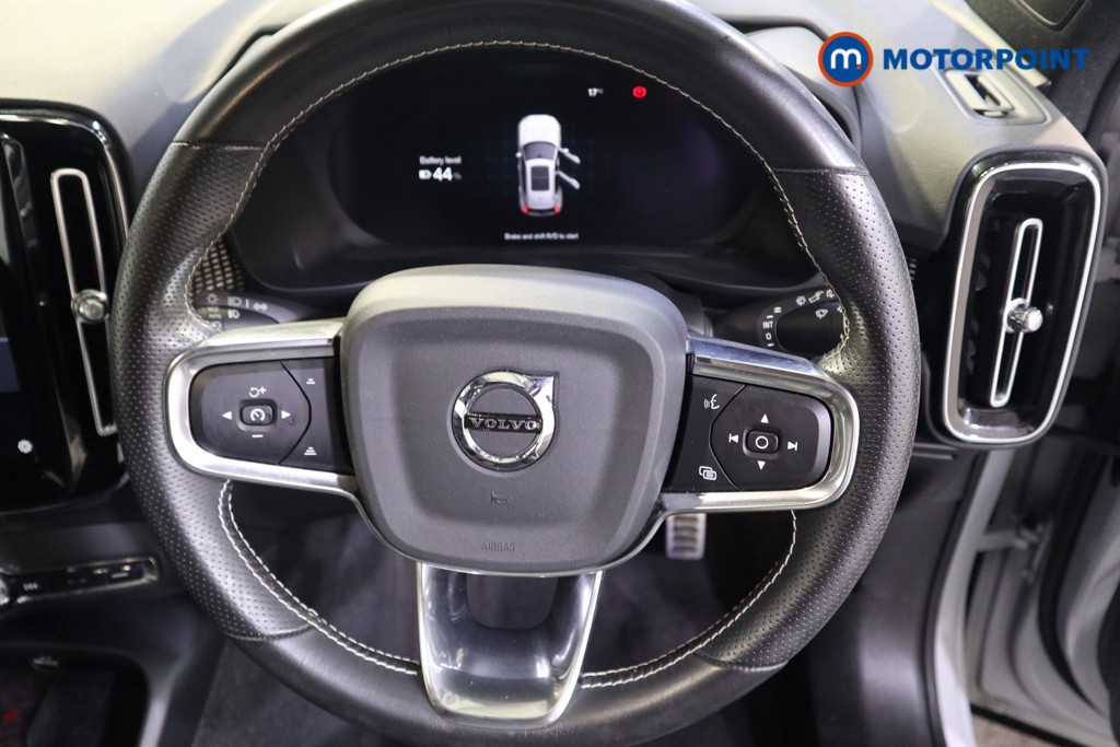 Volvo Xc40 First Edition Automatic Electric SUV - Stock Number (1558913) - 2nd supplementary image