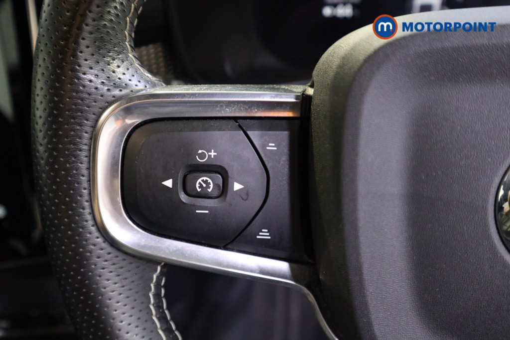 Volvo Xc40 First Edition Automatic Electric SUV - Stock Number (1558913) - 3rd supplementary image