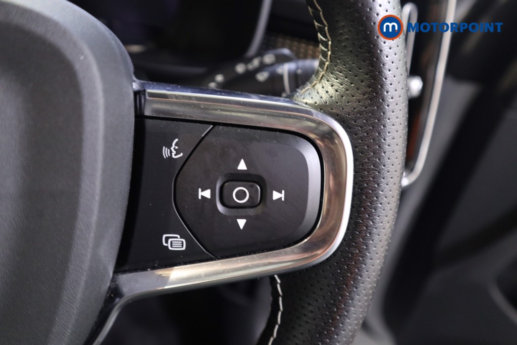 Volvo Xc40 First Edition Automatic Electric SUV - Stock Number (1558913) - 4th supplementary image
