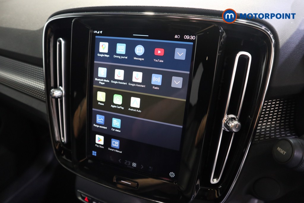 Volvo Xc40 First Edition Automatic Electric SUV - Stock Number (1558913) - 5th supplementary image