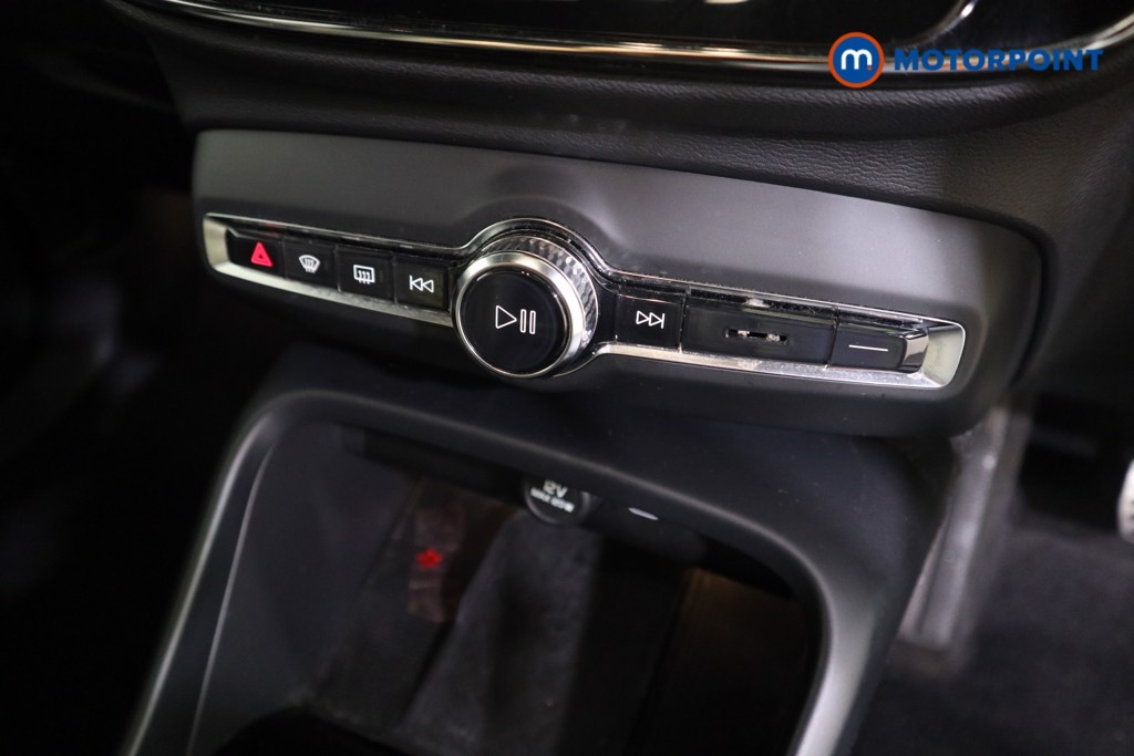 Volvo Xc40 First Edition Automatic Electric SUV - Stock Number (1558913) - 6th supplementary image