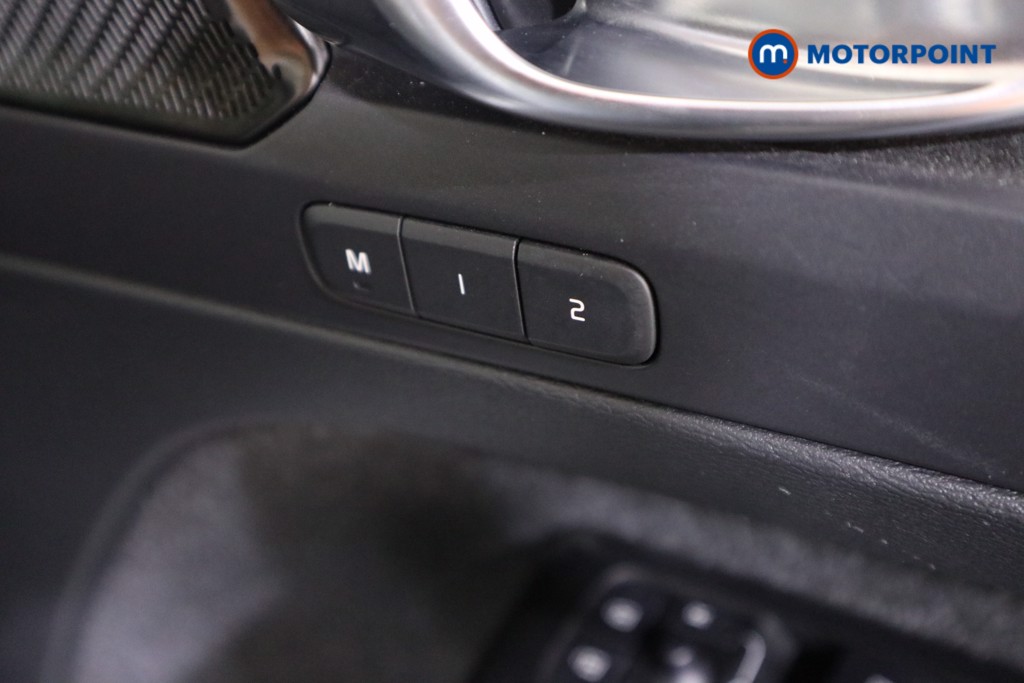 Volvo Xc40 First Edition Automatic Electric SUV - Stock Number (1558913) - 8th supplementary image