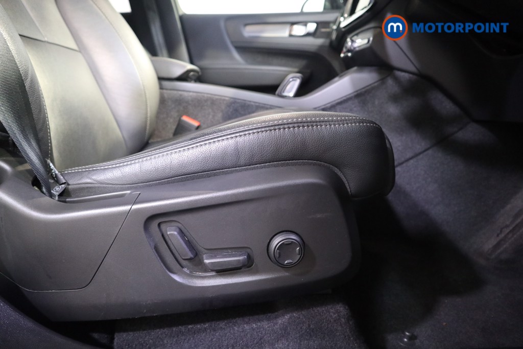 Volvo Xc40 First Edition Automatic Electric SUV - Stock Number (1558913) - 10th supplementary image