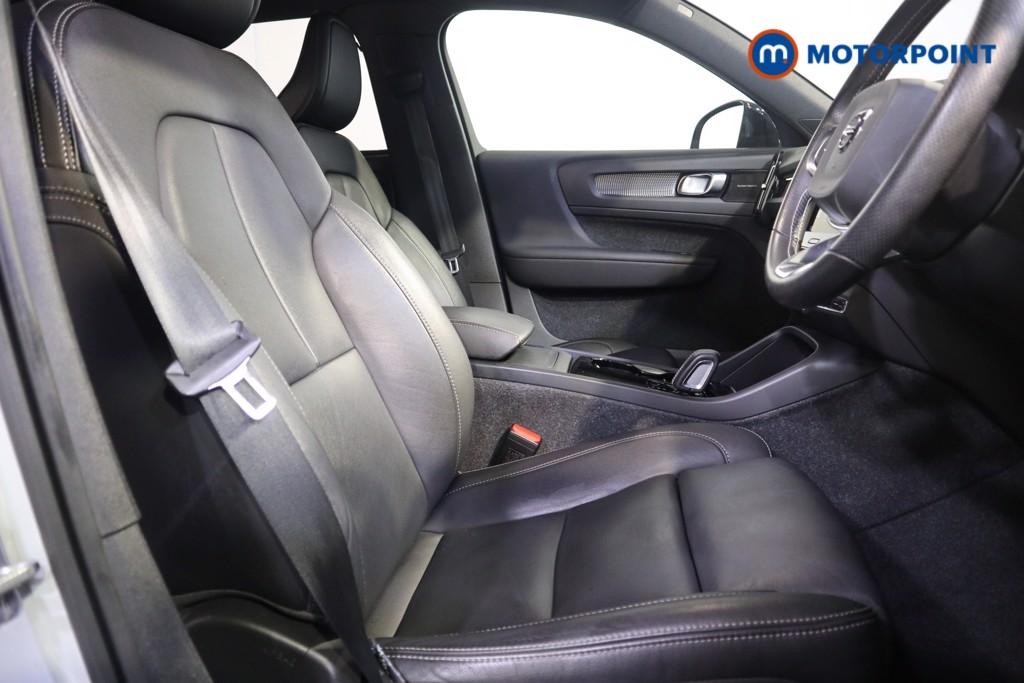 Volvo Xc40 First Edition Automatic Electric SUV - Stock Number (1558913) - 11th supplementary image