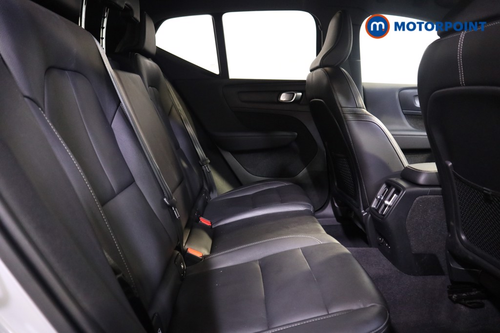 Volvo Xc40 First Edition Automatic Electric SUV - Stock Number (1558913) - 12th supplementary image