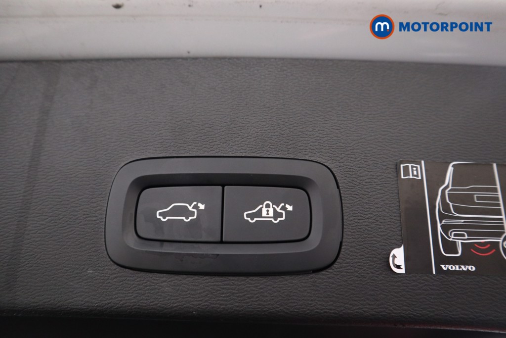Volvo Xc40 First Edition Automatic Electric SUV - Stock Number (1558913) - 14th supplementary image