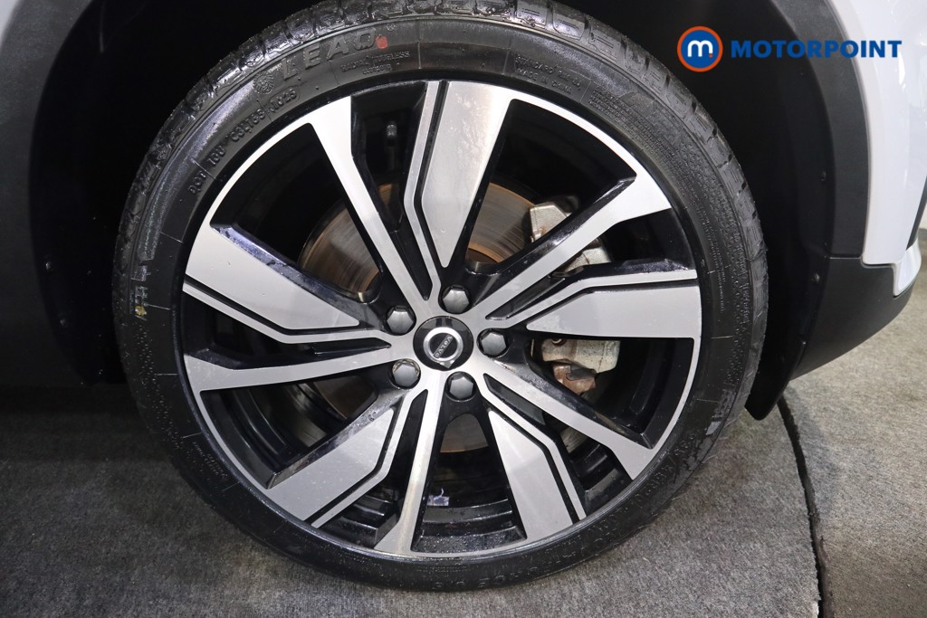 Volvo Xc40 First Edition Automatic Electric SUV - Stock Number (1558913) - 16th supplementary image