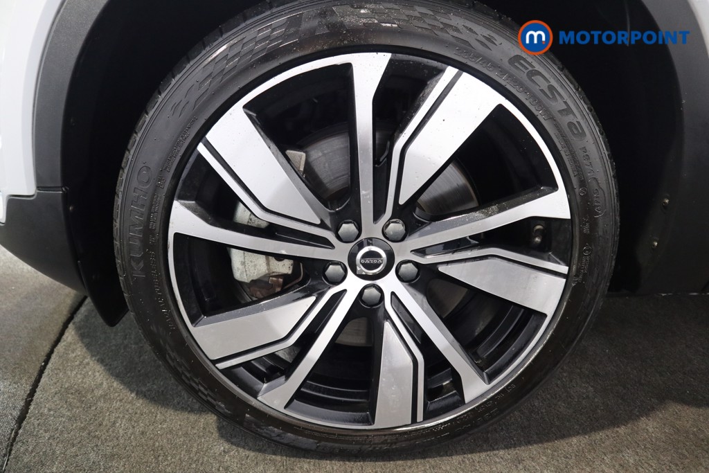 Volvo Xc40 First Edition Automatic Electric SUV - Stock Number (1558913) - 17th supplementary image