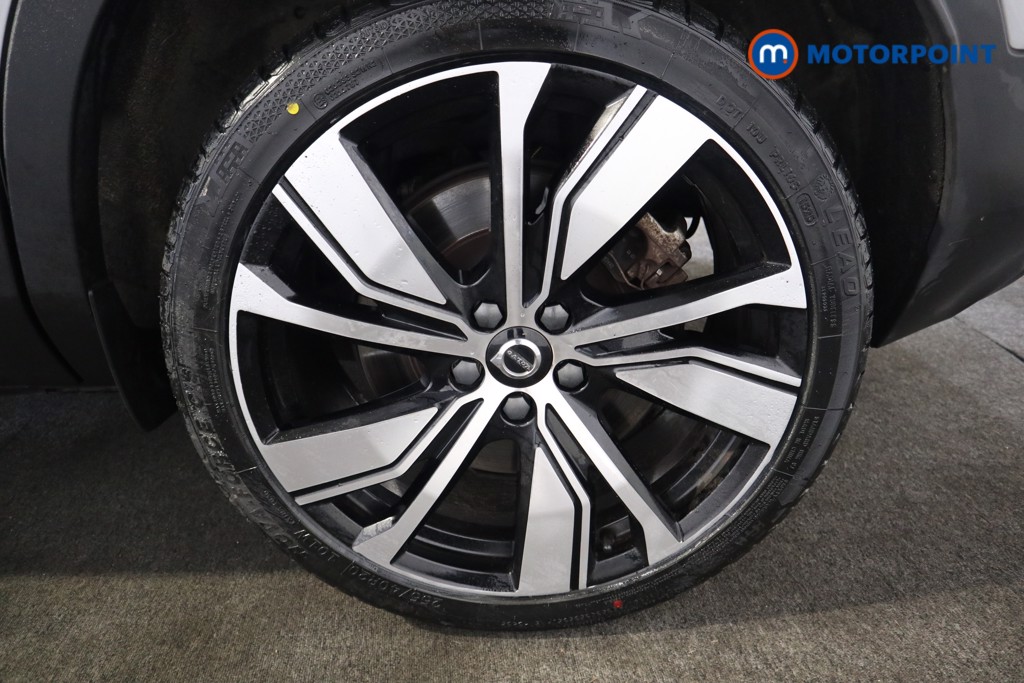Volvo Xc40 First Edition Automatic Electric SUV - Stock Number (1558913) - 18th supplementary image