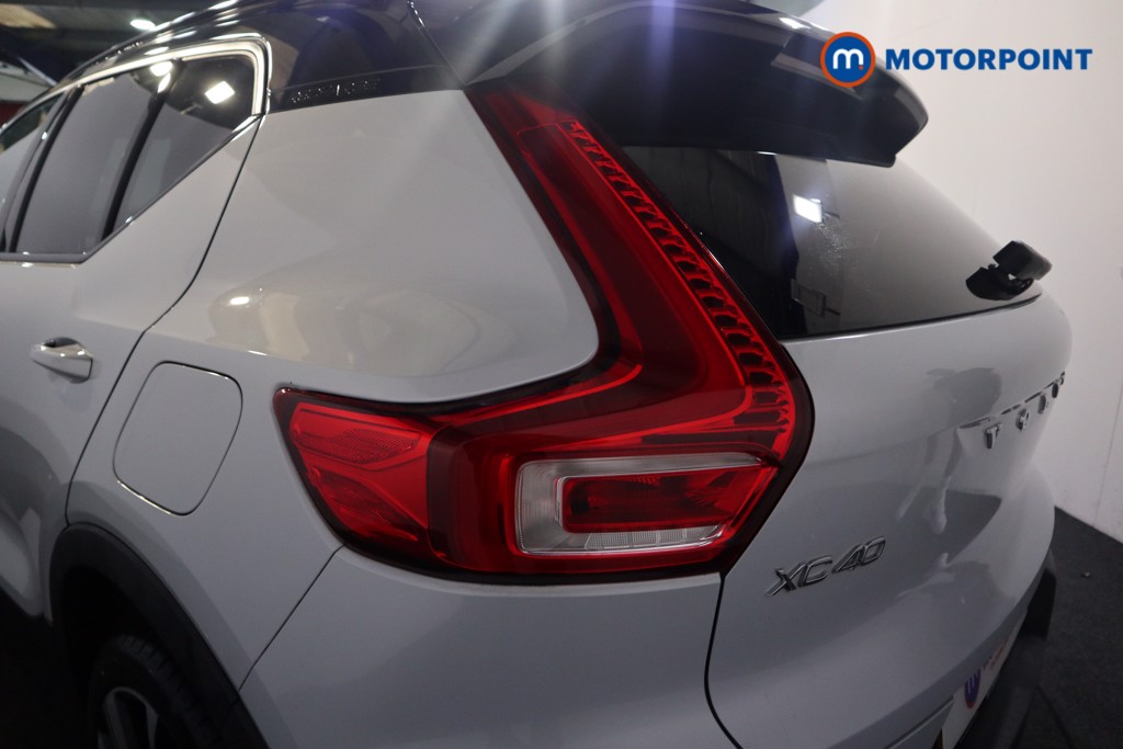Volvo Xc40 First Edition Automatic Electric SUV - Stock Number (1558913) - 20th supplementary image