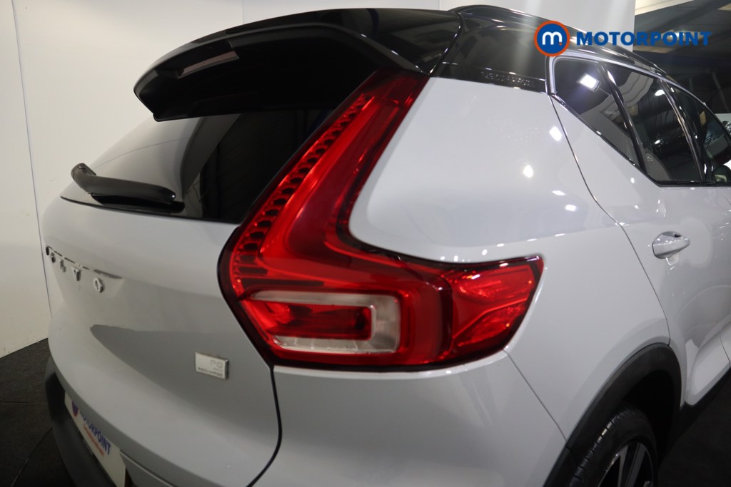 Volvo Xc40 First Edition Automatic Electric SUV - Stock Number (1558913) - 21st supplementary image