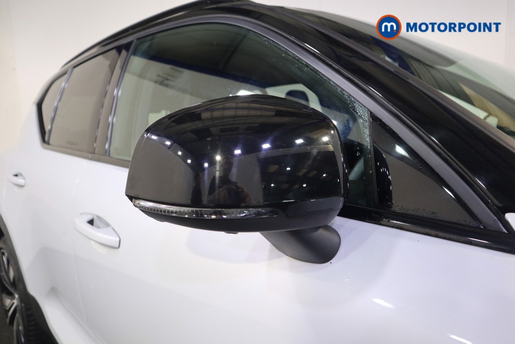 Volvo Xc40 First Edition Automatic Electric SUV - Stock Number (1558913) - 22nd supplementary image