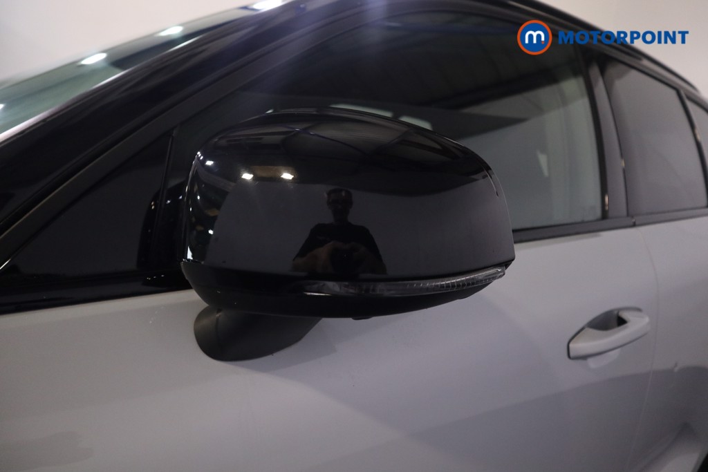 Volvo Xc40 First Edition Automatic Electric SUV - Stock Number (1558913) - 23rd supplementary image