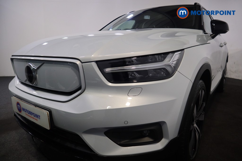 Volvo Xc40 First Edition Automatic Electric SUV - Stock Number (1558913) - 24th supplementary image