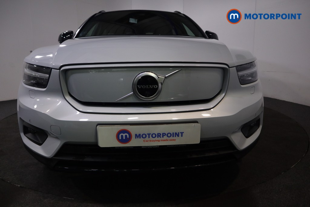 Volvo Xc40 First Edition Automatic Electric SUV - Stock Number (1558913) - 25th supplementary image