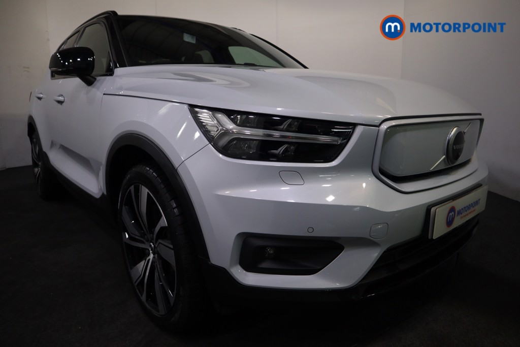 Volvo Xc40 First Edition Automatic Electric SUV - Stock Number (1558913) - 26th supplementary image