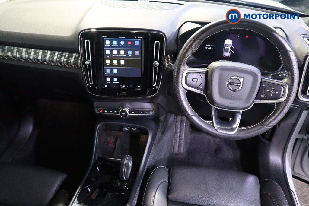 Volvo Xc40 First Edition Automatic Electric SUV - Stock Number (1558913) - 1st supplementary image