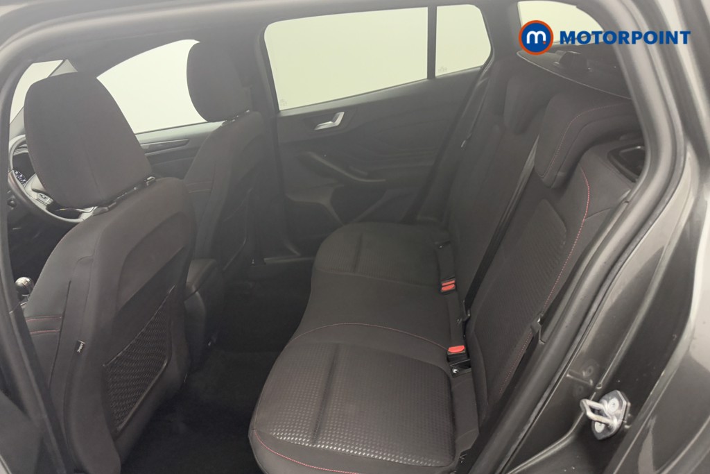 Ford Focus St-Line Edition Manual Diesel Estate - Stock Number (1558961) - 2nd supplementary image