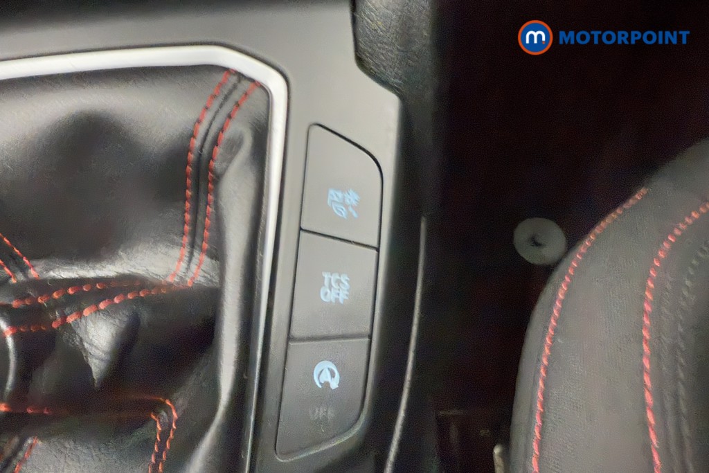 Ford Focus St-Line Edition Manual Diesel Estate - Stock Number (1558961) - 11th supplementary image
