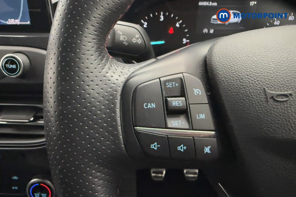 Ford Focus St-Line Edition Manual Diesel Estate - Stock Number (1558961) - 12th supplementary image