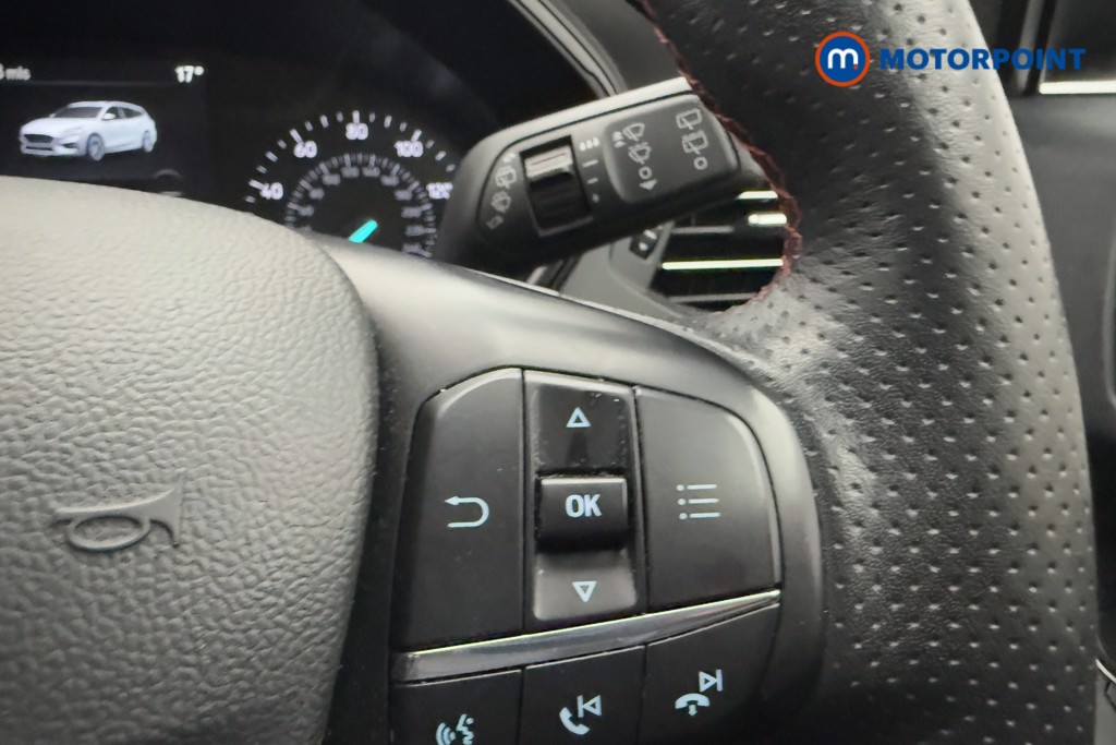 Ford Focus St-Line Edition Manual Diesel Estate - Stock Number (1558961) - 13th supplementary image