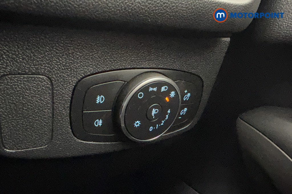 Ford Focus St-Line Edition Manual Diesel Estate - Stock Number (1558961) - 14th supplementary image