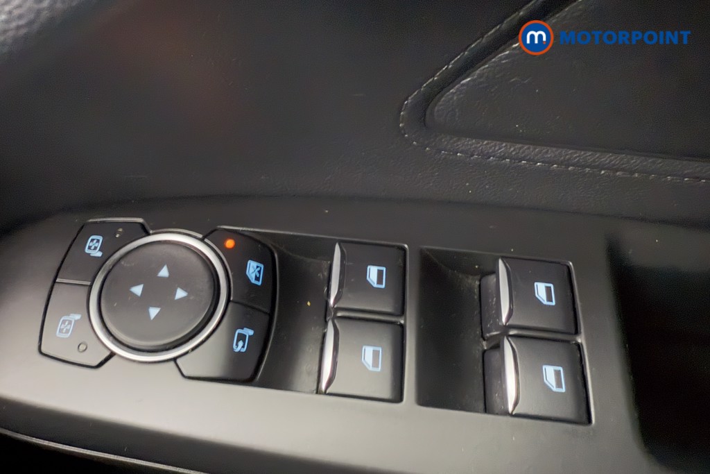 Ford Focus St-Line Edition Manual Diesel Estate - Stock Number (1558961) - 16th supplementary image