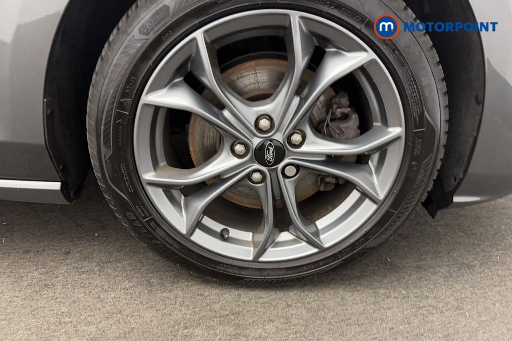 Ford Focus St-Line Edition Manual Diesel Estate - Stock Number (1558961) - 20th supplementary image