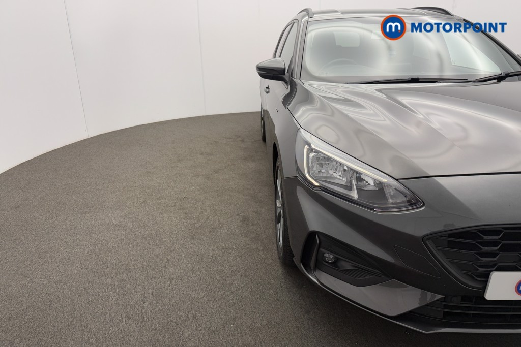 Ford Focus St-Line Edition Manual Diesel Estate - Stock Number (1558961) - 21st supplementary image