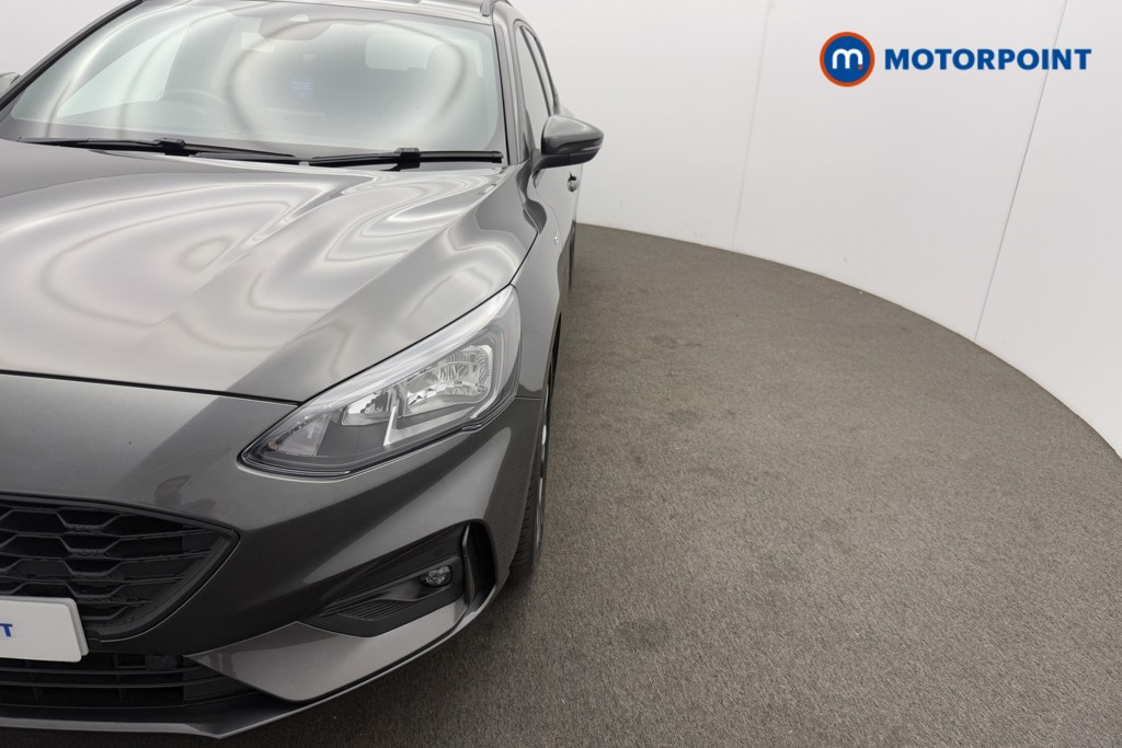 Ford Focus St-Line Edition Manual Diesel Estate - Stock Number (1558961) - 22nd supplementary image