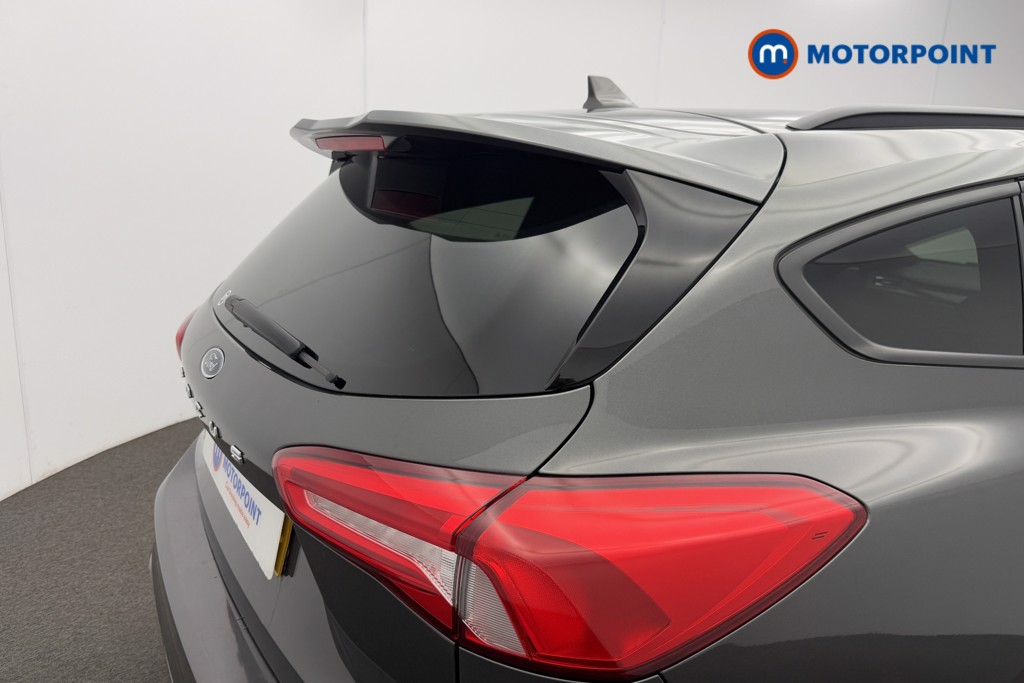 Ford Focus St-Line Edition Manual Diesel Estate - Stock Number (1558961) - 23rd supplementary image