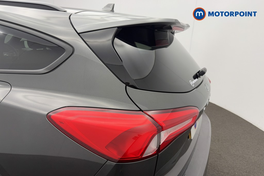 Ford Focus St-Line Edition Manual Diesel Estate - Stock Number (1558961) - 25th supplementary image