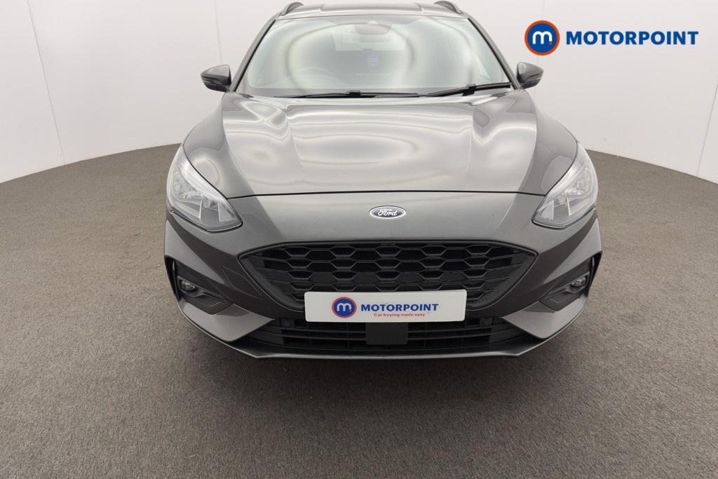 Ford Focus St-Line Edition Manual Diesel Estate - Stock Number (1558961) - 27th supplementary image