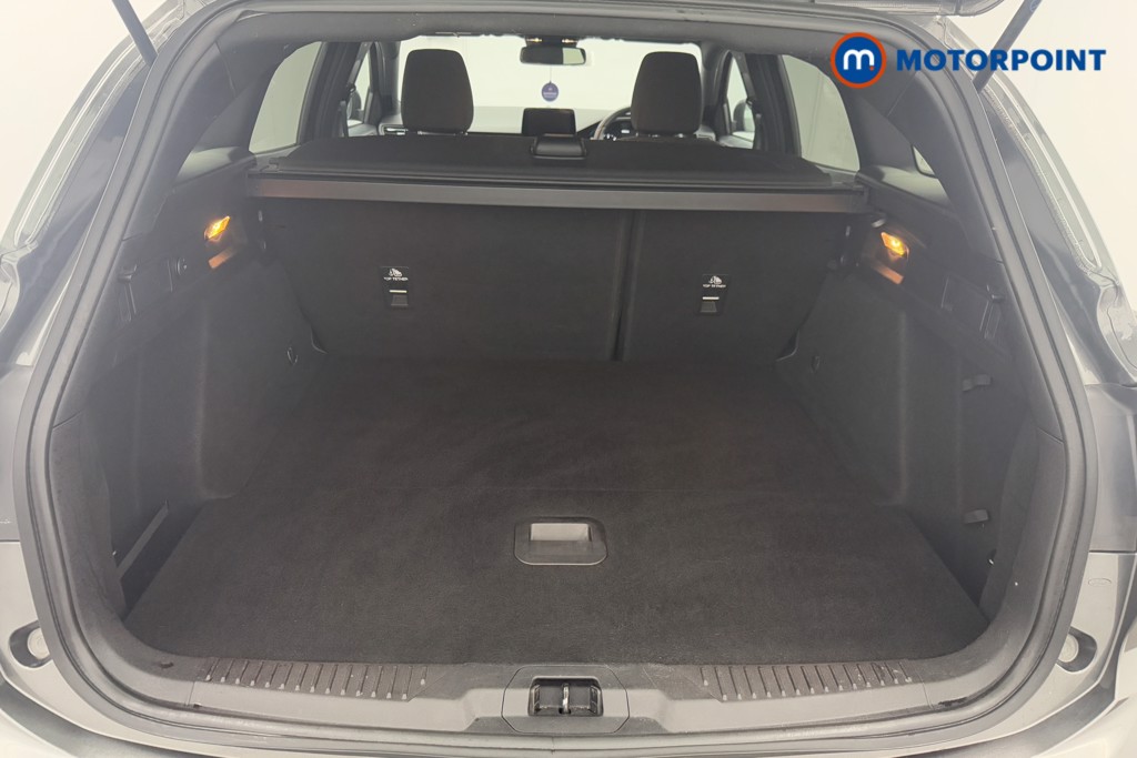 Ford Focus St-Line Edition Manual Diesel Estate - Stock Number (1558961) - 28th supplementary image