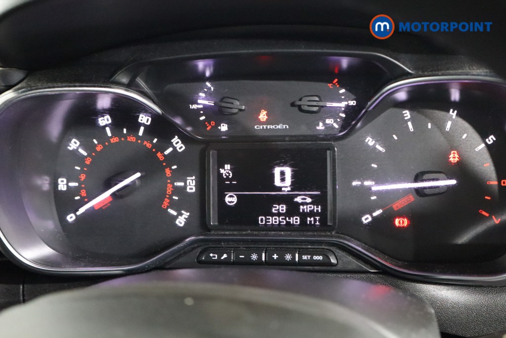 Citroen C3 Flair Manual Petrol Hatchback - Stock Number (1559107) - 2nd supplementary image