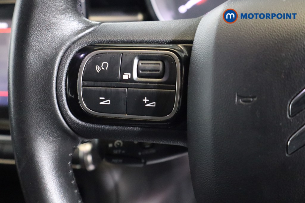 Citroen C3 Flair Manual Petrol Hatchback - Stock Number (1559107) - 3rd supplementary image
