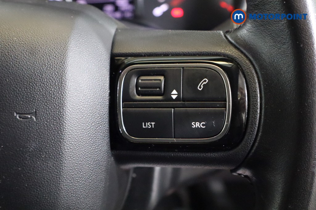 Citroen C3 Flair Manual Petrol Hatchback - Stock Number (1559107) - 4th supplementary image