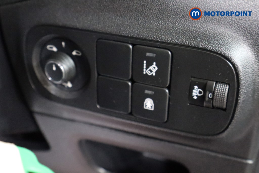 Citroen C3 Flair Manual Petrol Hatchback - Stock Number (1559107) - 5th supplementary image