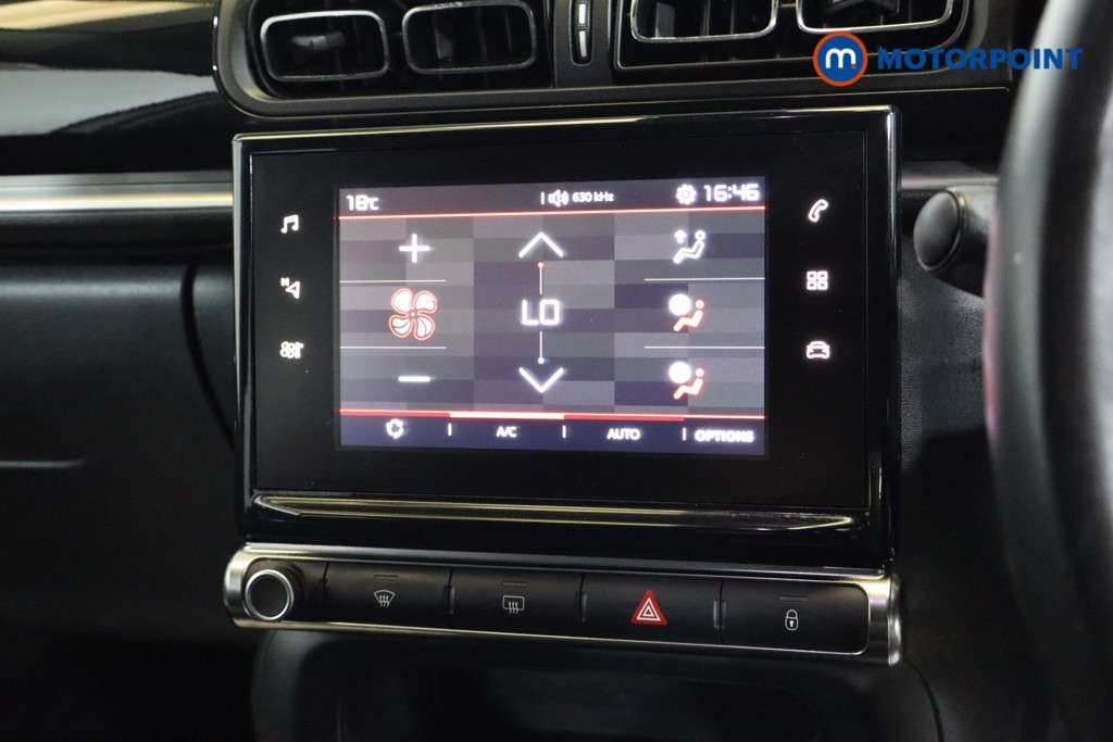 Citroen C3 Flair Manual Petrol Hatchback - Stock Number (1559107) - 6th supplementary image