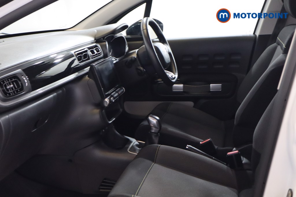 Citroen C3 Flair Manual Petrol Hatchback - Stock Number (1559107) - 9th supplementary image